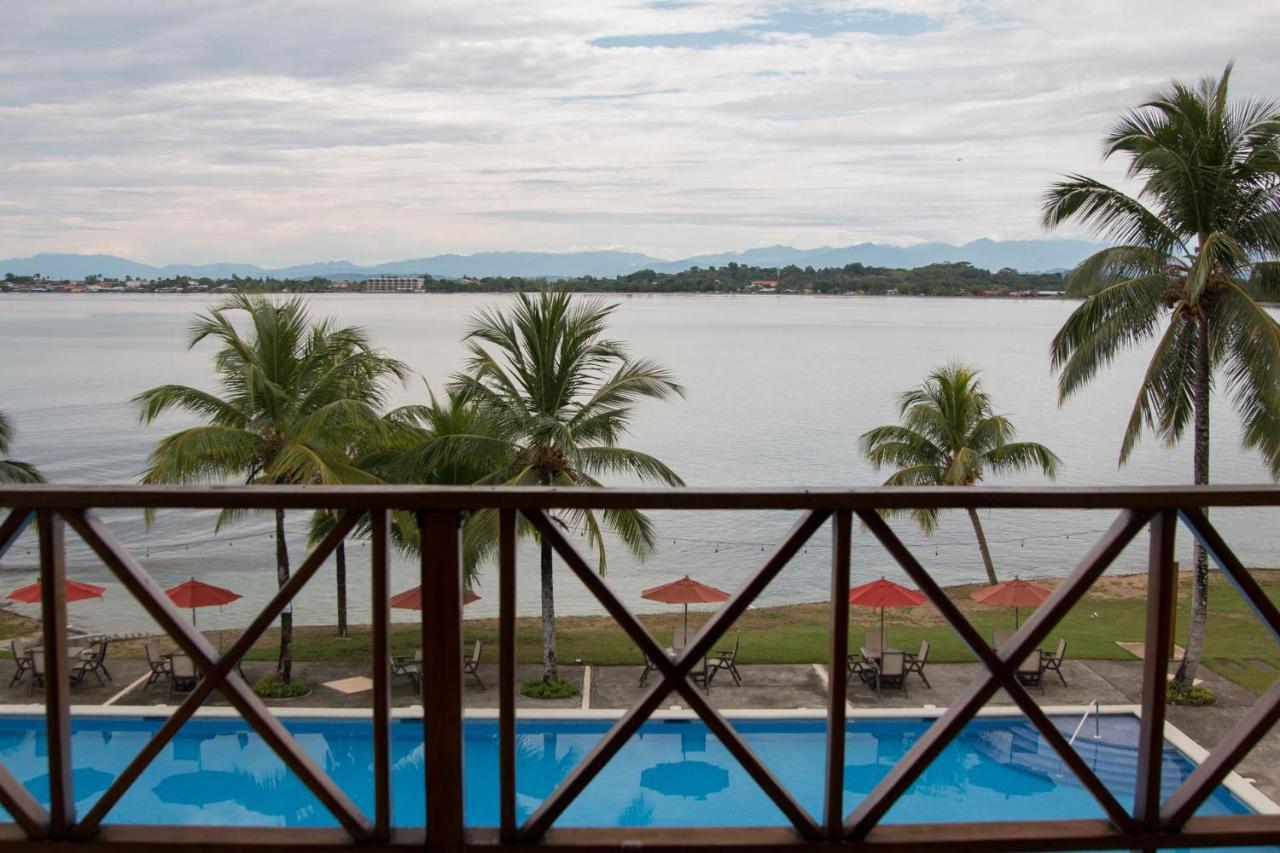 Playa Tortuga Hotel And Beach Resort Bocas del Toro Exterior photo